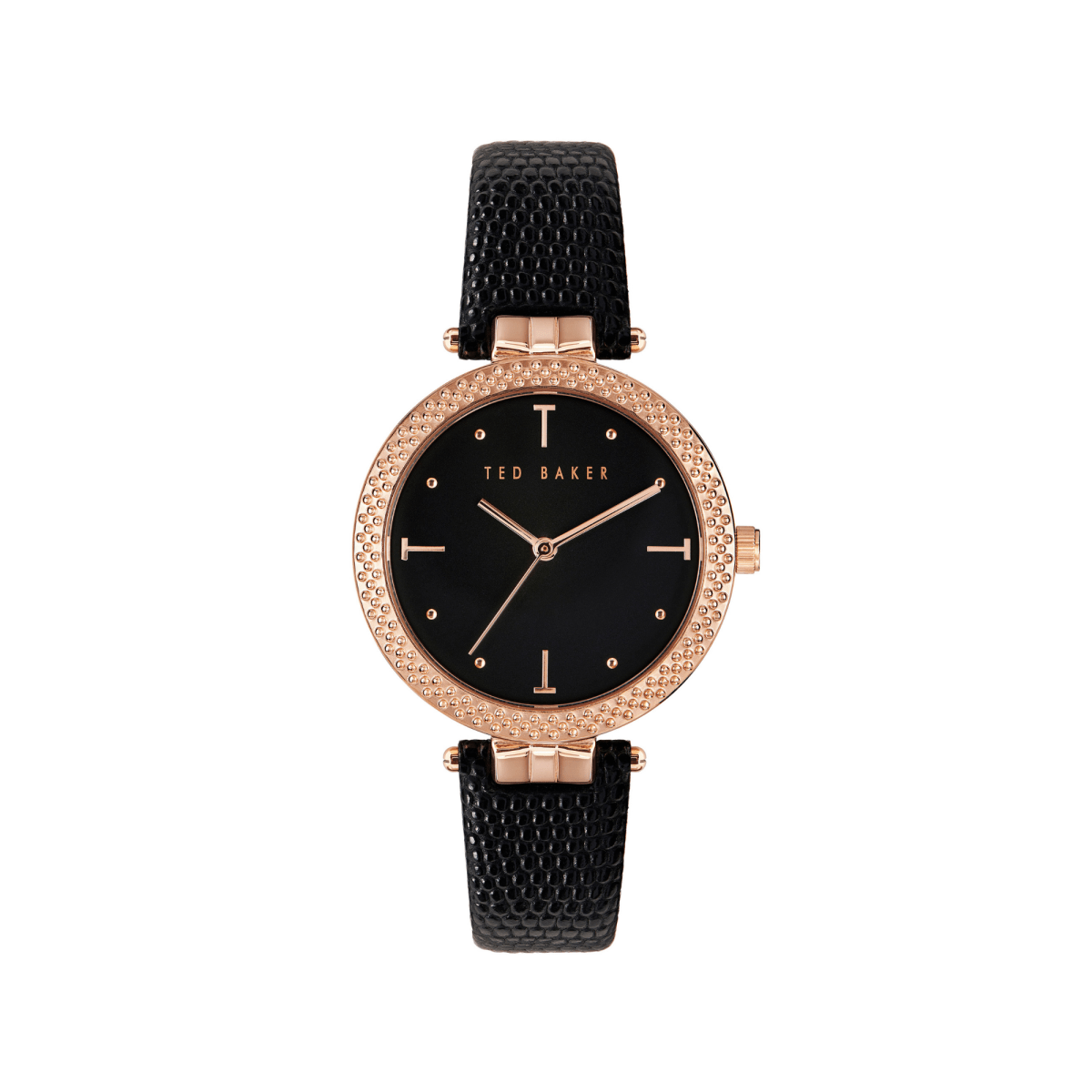 TED BAKER Ladies Phylipa Flamingo - L&M Luxury Timepieces