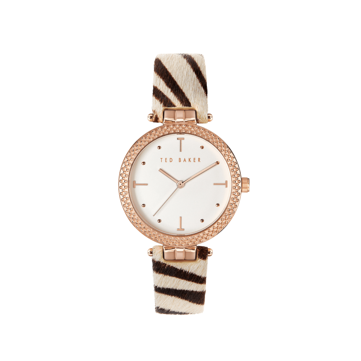 TED BAKER Ladies Phylipa Flamingo - L&M Luxury Timepieces