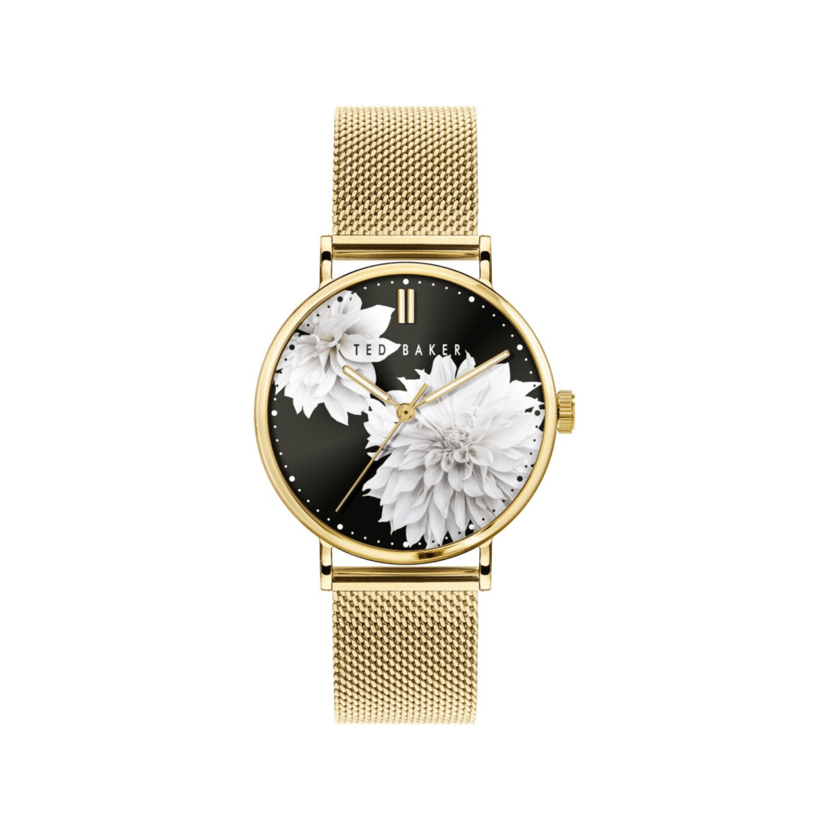 TED BAKER Ladies Phylipa Flamingo - L&M Luxury Timepieces