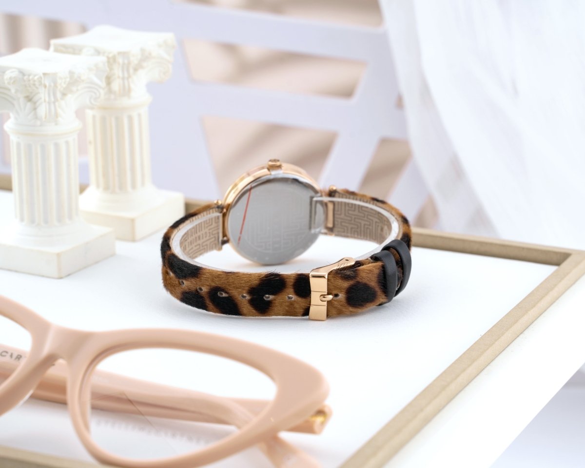 TED BAKER Ladies Phylipa Flamingo - L&M Luxury Timepieces