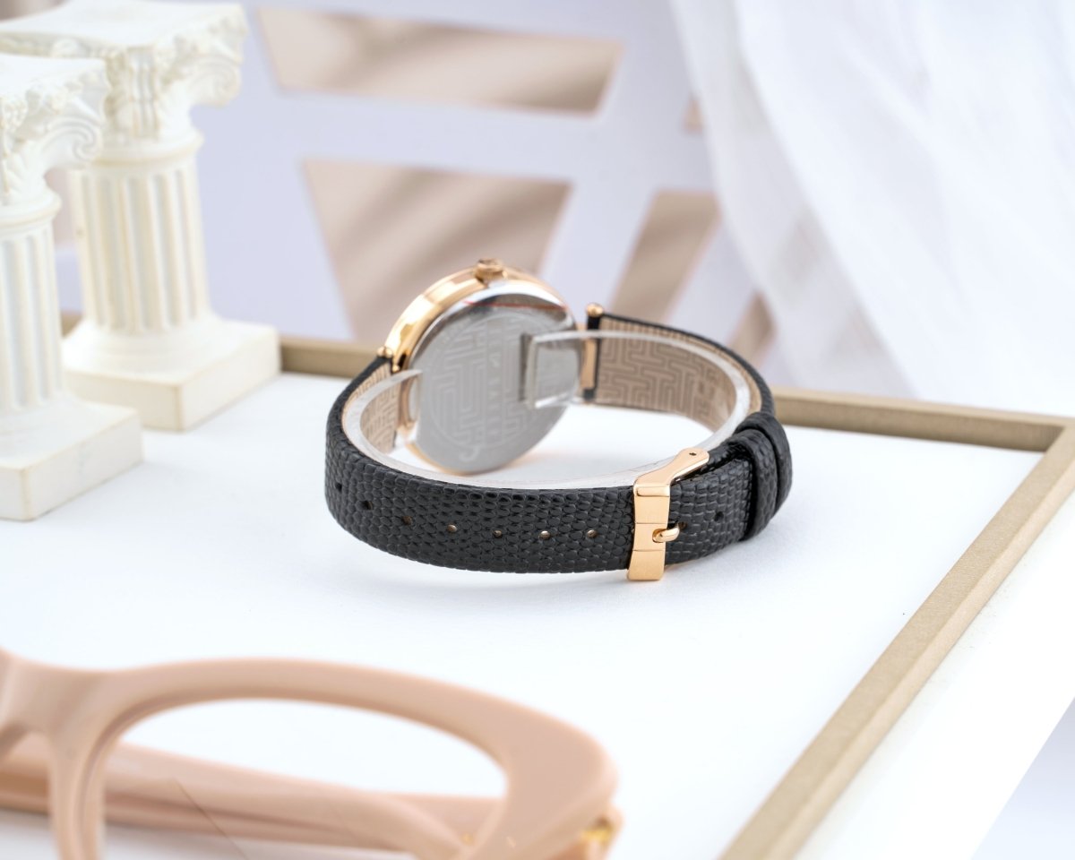 TED BAKER Ladies Phylipa Flamingo - L&M Luxury Timepieces