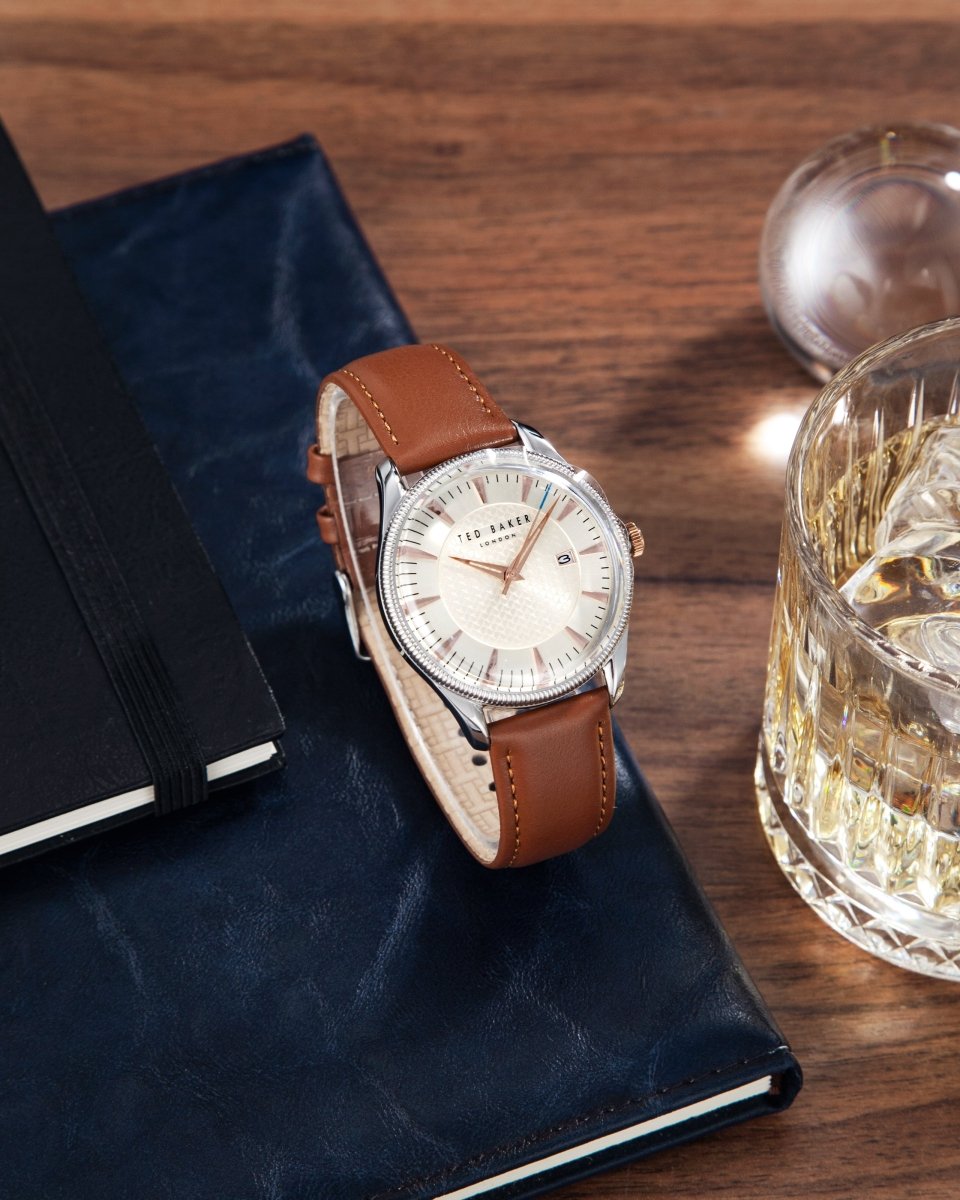 TED BAKER Leytonn - L&M Luxury Timepieces