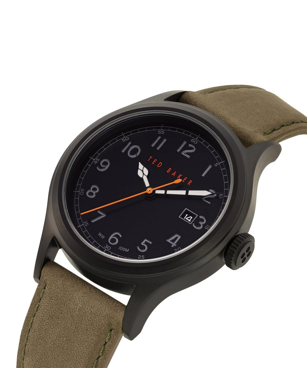 TED BAKER Lngisla - L&M Luxury Timepieces