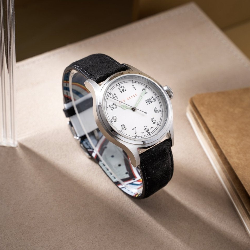 TED BAKER Đồng Hồ Nam Lngisla BKPLNF911UO - L&M Luxury Timepieces