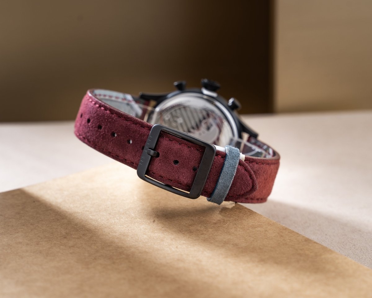 TED BAKER Đồng Hồ Nam Lngisla BKPLNF901UO - L&M Luxury Timepieces