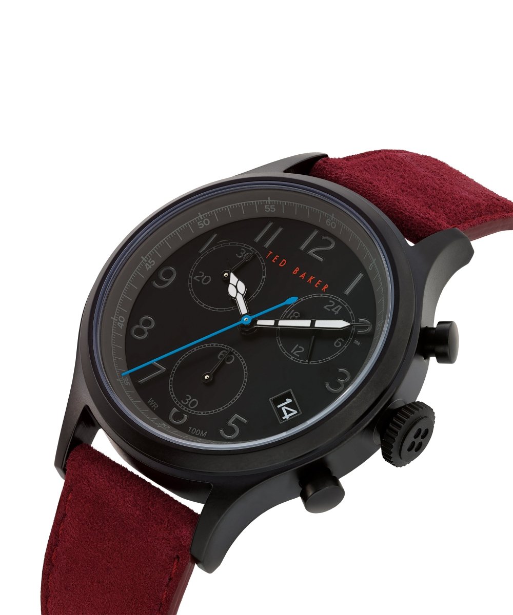 TED BAKER Lngisla - L&M Luxury Timepieces