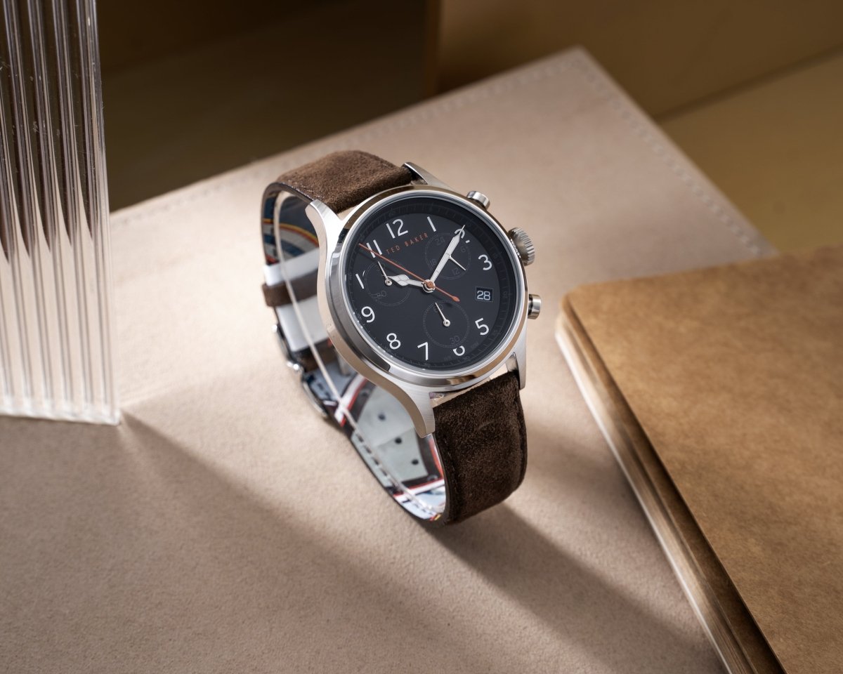 TED BAKER Lngisla - L&M Luxury Timepieces