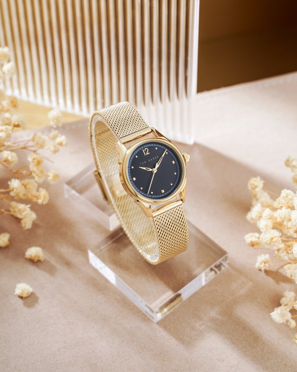 TED BAKER Luchiaa - L&M Luxury Timepieces