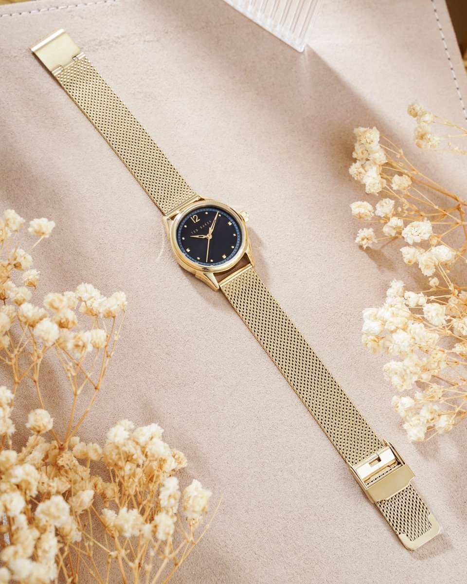 TED BAKER Luchiaa - L&M Luxury Timepieces