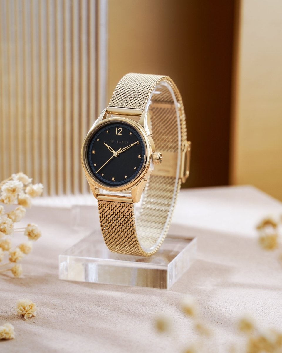 TED BAKER Luchiaa - L&M Luxury Timepieces