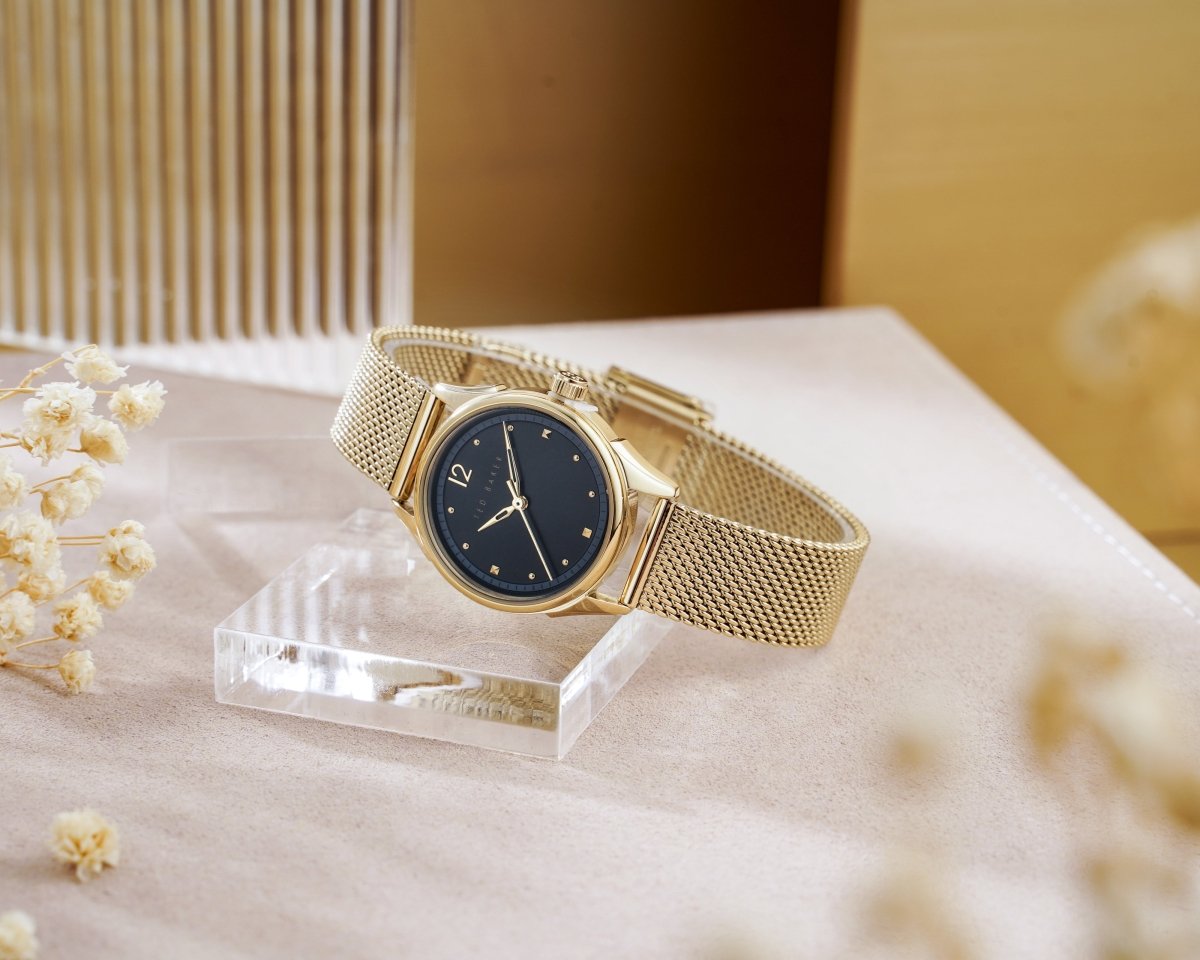 TED BAKER Luchiaa - L&M Luxury Timepieces