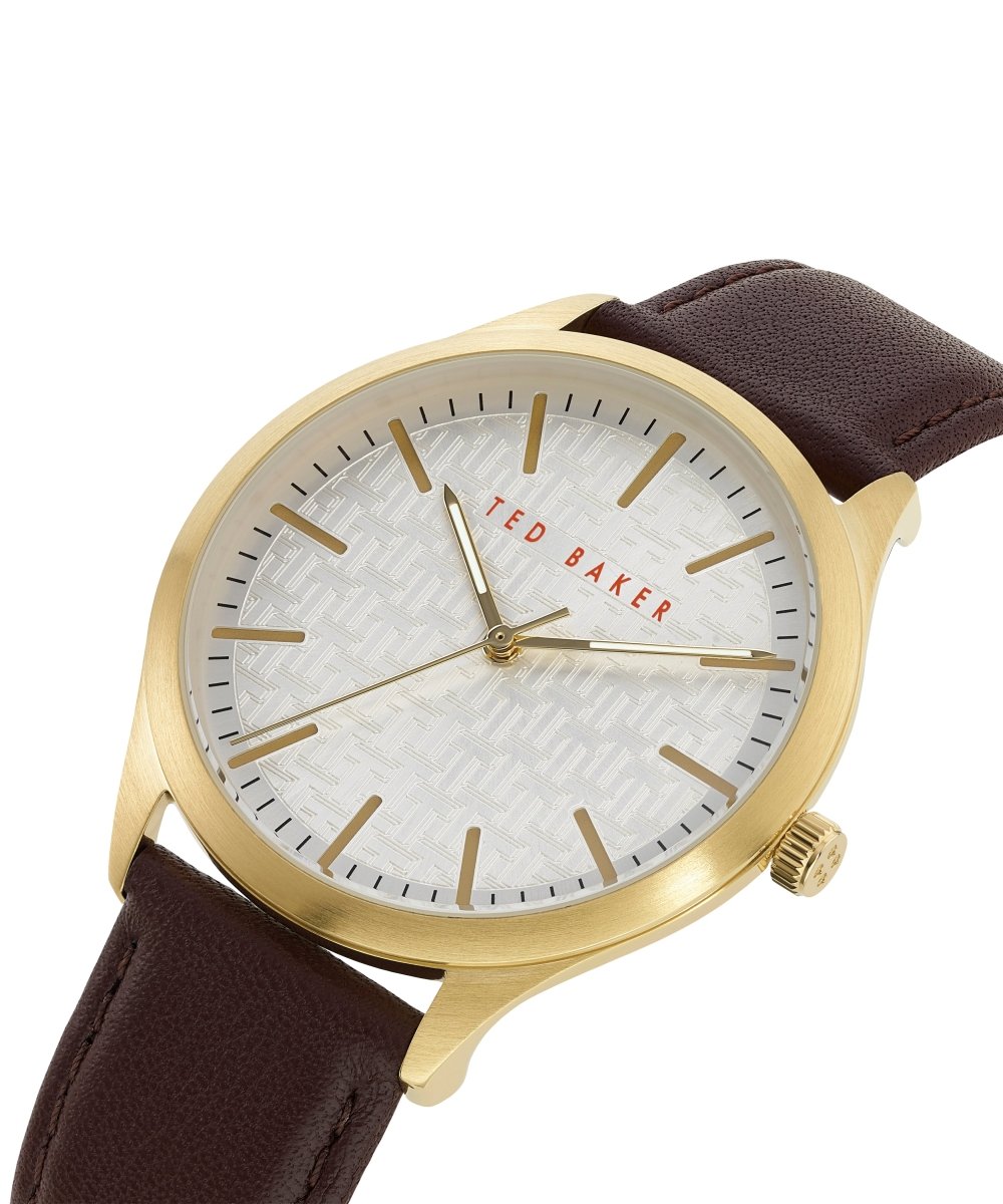 TED BAKER Manhatt - L&M Luxury Timepieces