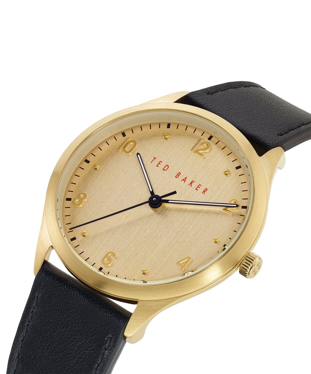 TED BAKER Manhatt - L&M Luxury Timepieces