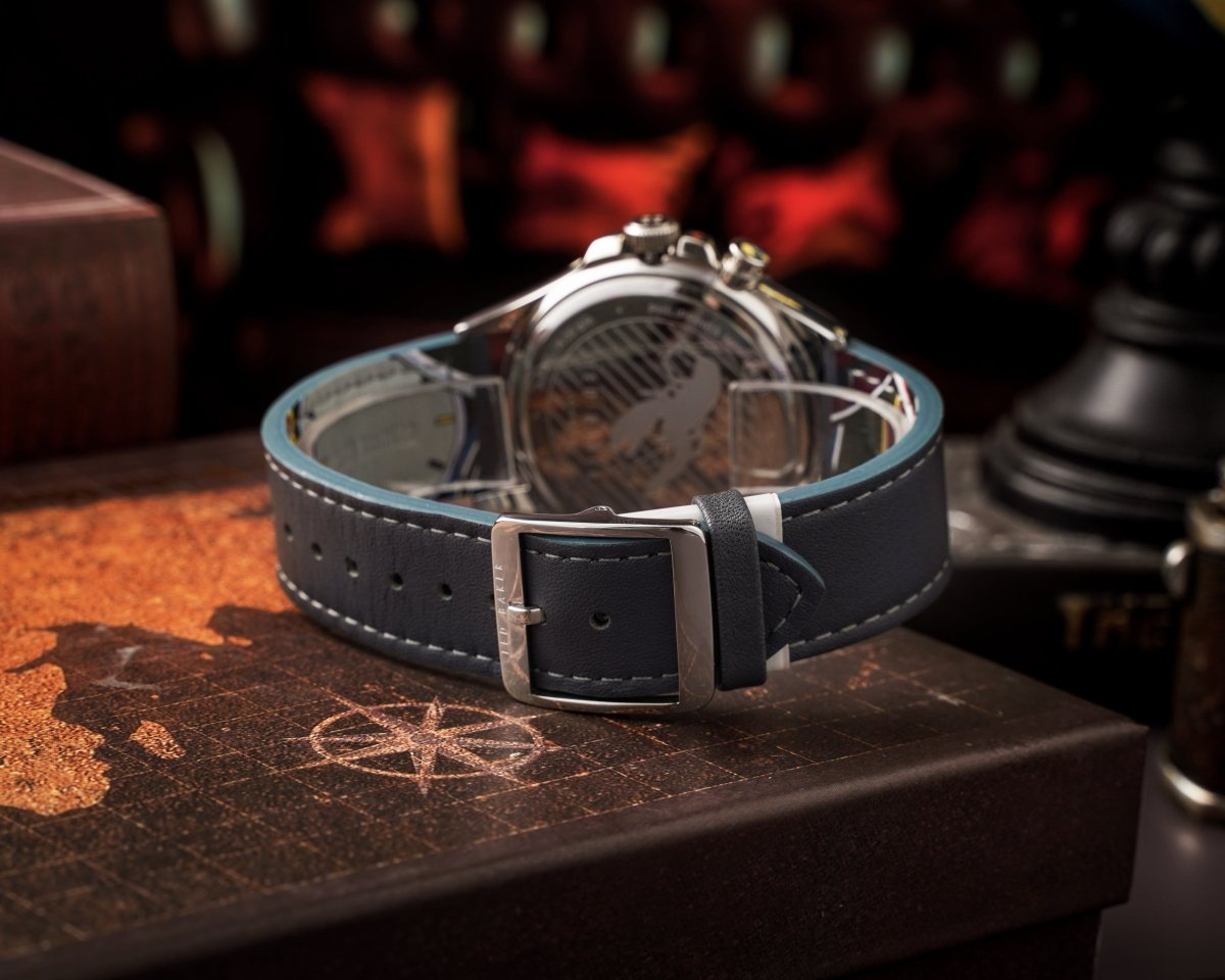 TED BAKER Đồng Hồ Nam Oldfash BKPOLF903UO - L&M Luxury Timepieces