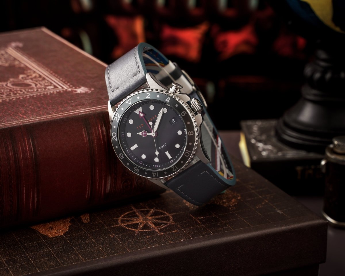 TED BAKER Đồng Hồ Nam Oldfash BKPOLF903UO - L&M Luxury Timepieces