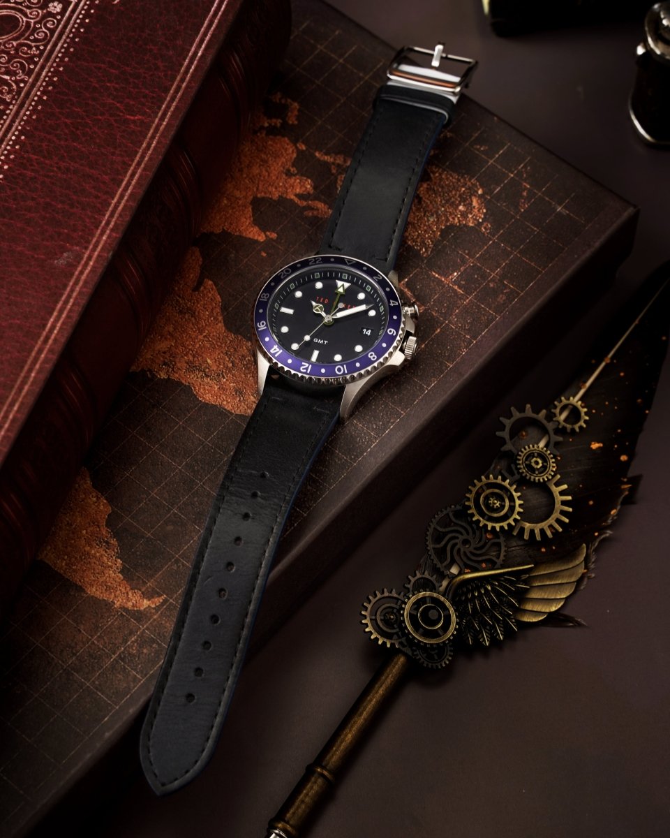 TED BAKER Oldfash - L&M Luxury Timepieces