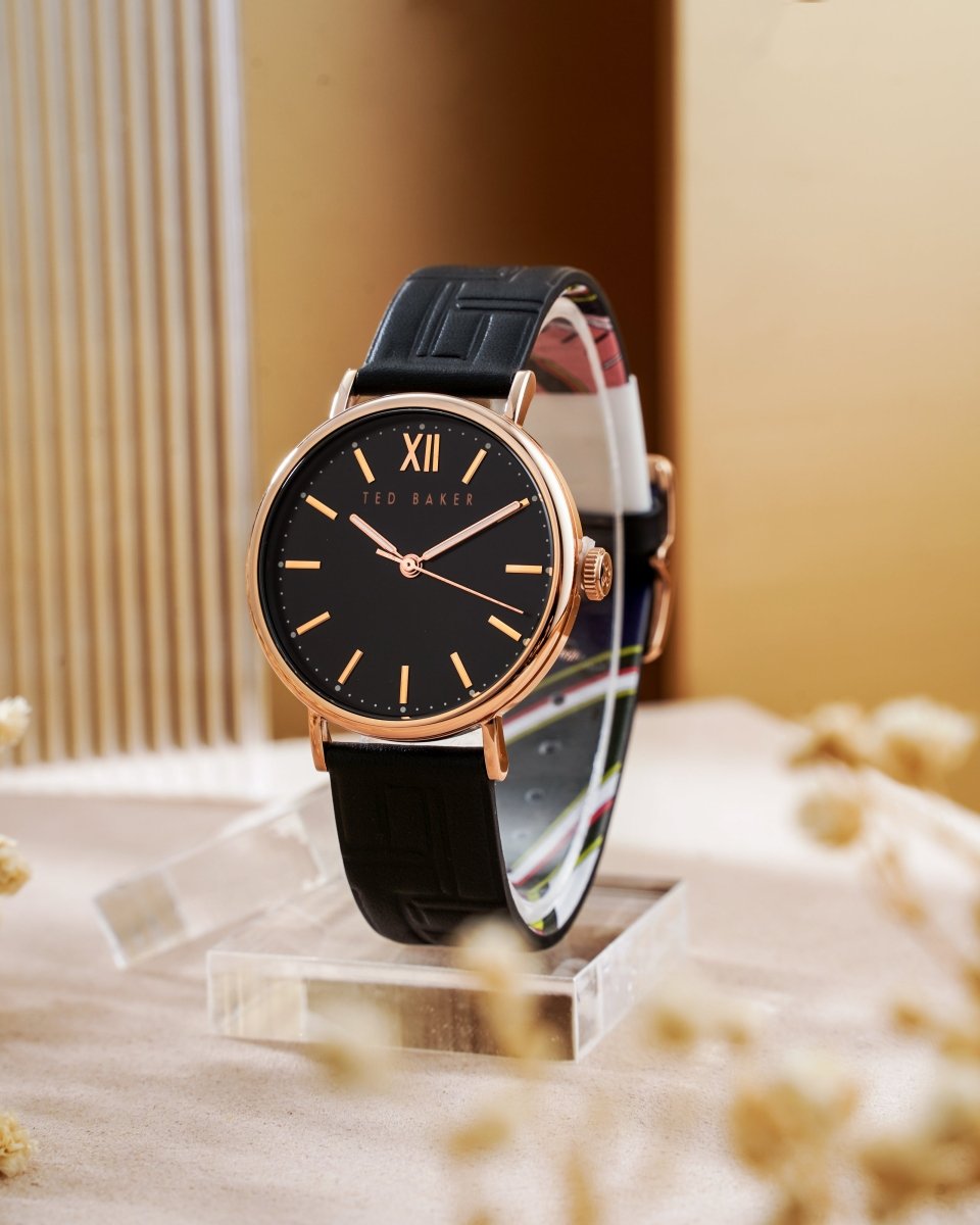 TED BAKER Phylipa - L&M Luxury Timepieces