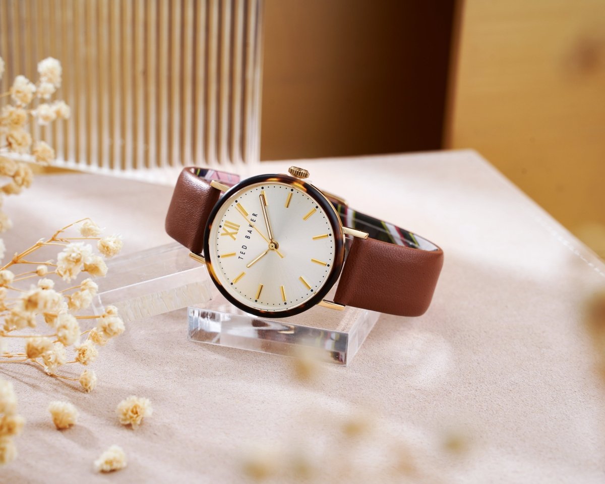 TED BAKER Phylipa - L&M Luxury Timepieces