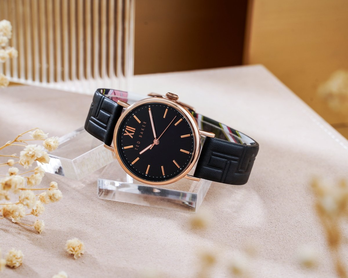TED BAKER Phylipa - L&M Luxury Timepieces