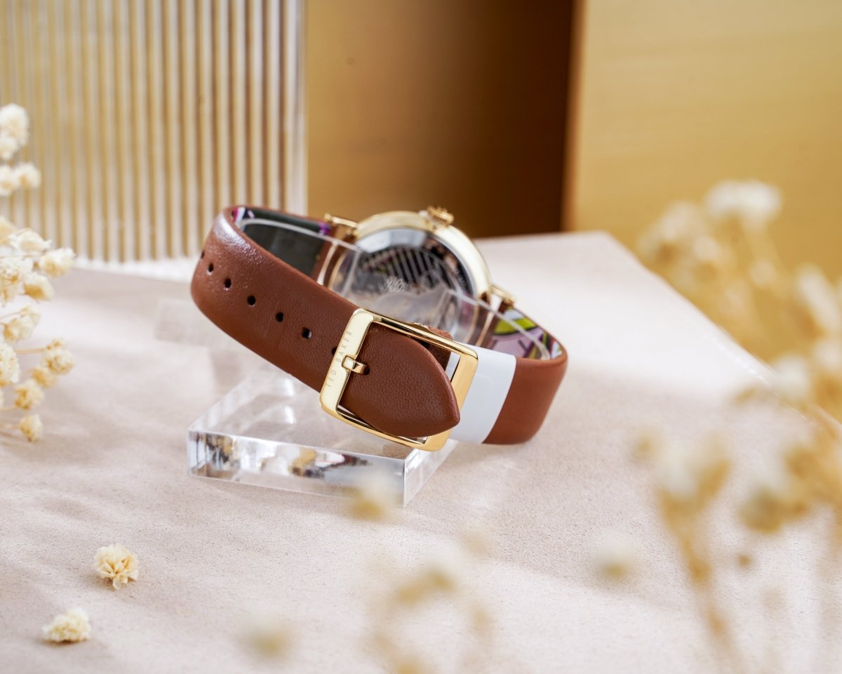 TED BAKER Phylipa - L&M Luxury Timepieces