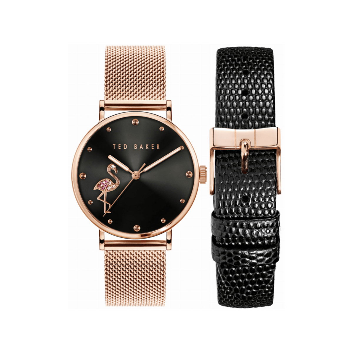 TED BAKER Phylipa Flowers - L&M Luxury Timepieces