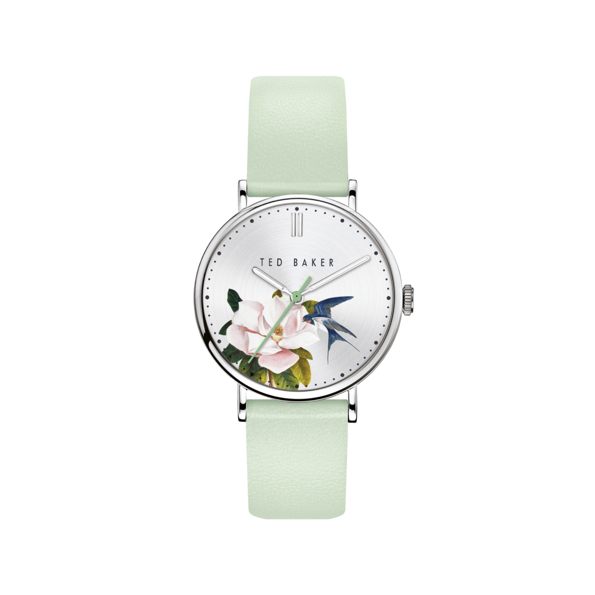 TED BAKER Phylipa Flowers - L&M Luxury Timepieces