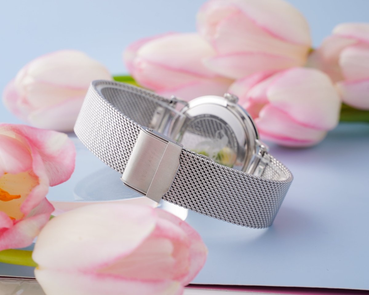 TED BAKER Phylipa Flowers - L&M Luxury Timepieces