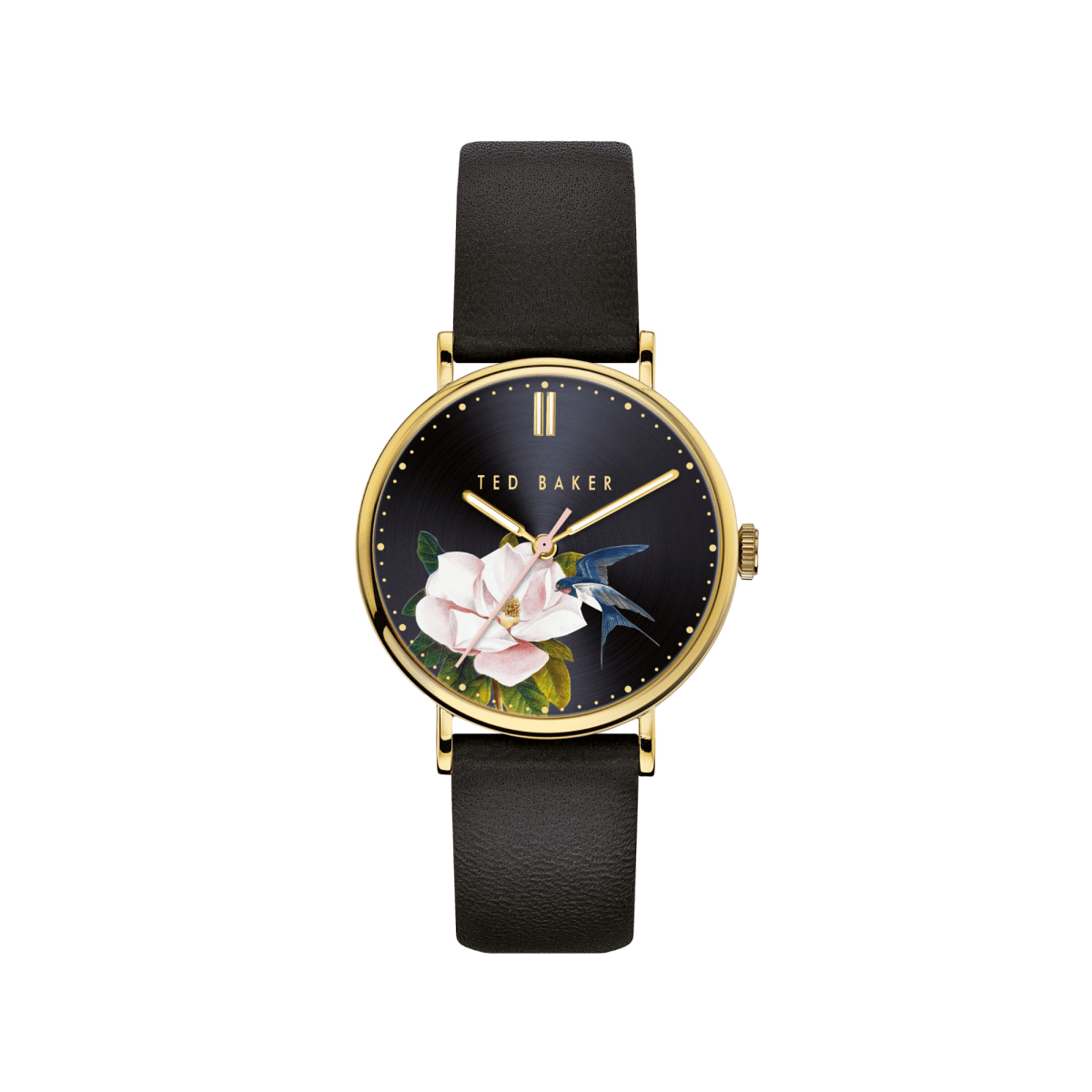 TED BAKER Phylipa Flowers - L&M Luxury Timepieces