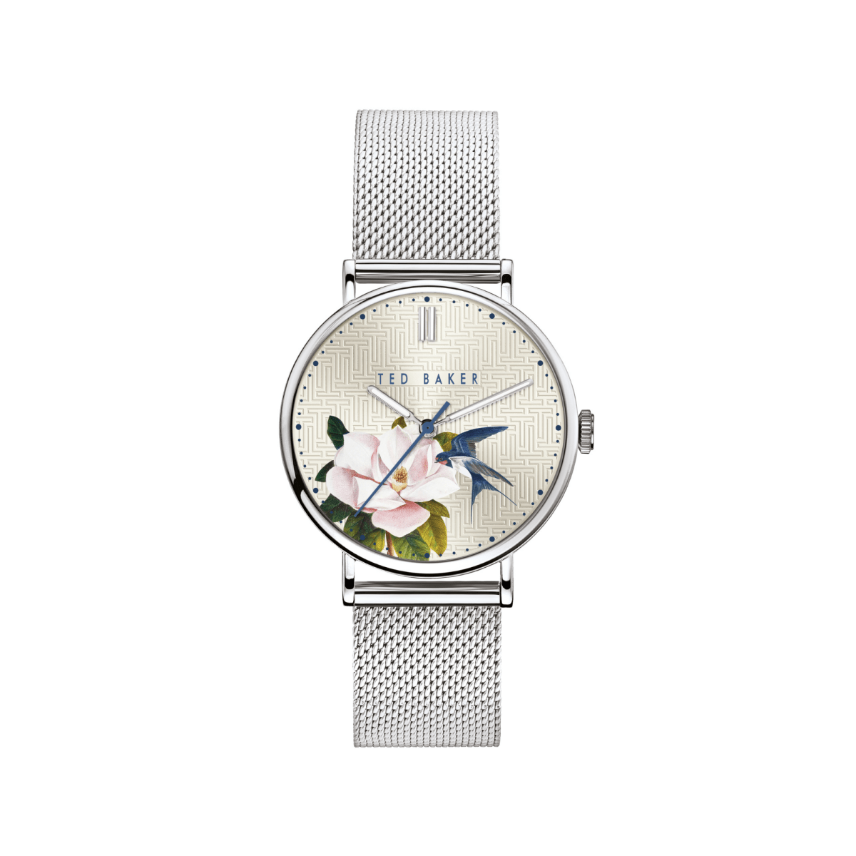 TED BAKER Phylipa Flowers - L&M Luxury Timepieces