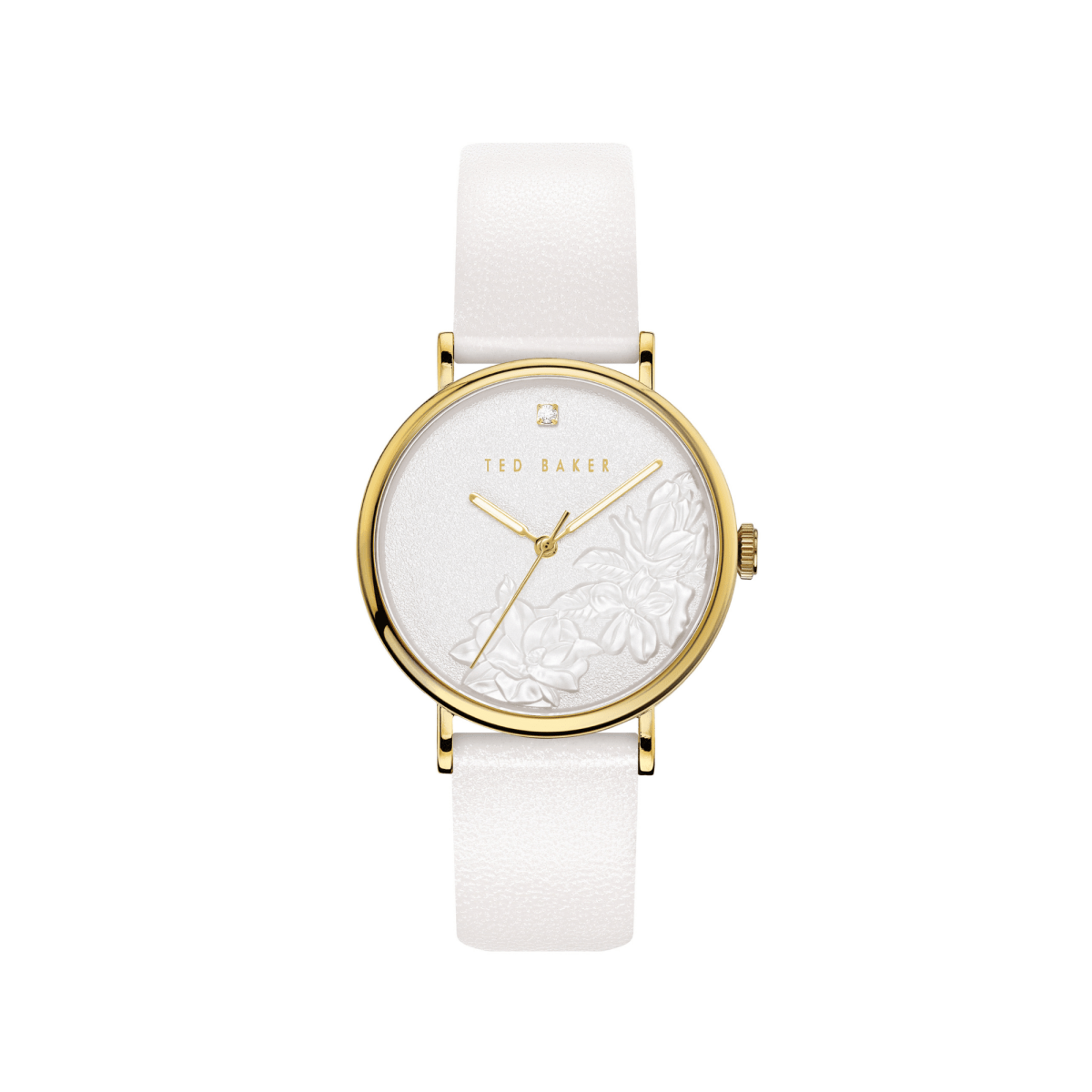TED BAKER Phylipa Flowers - L&M Luxury Timepieces