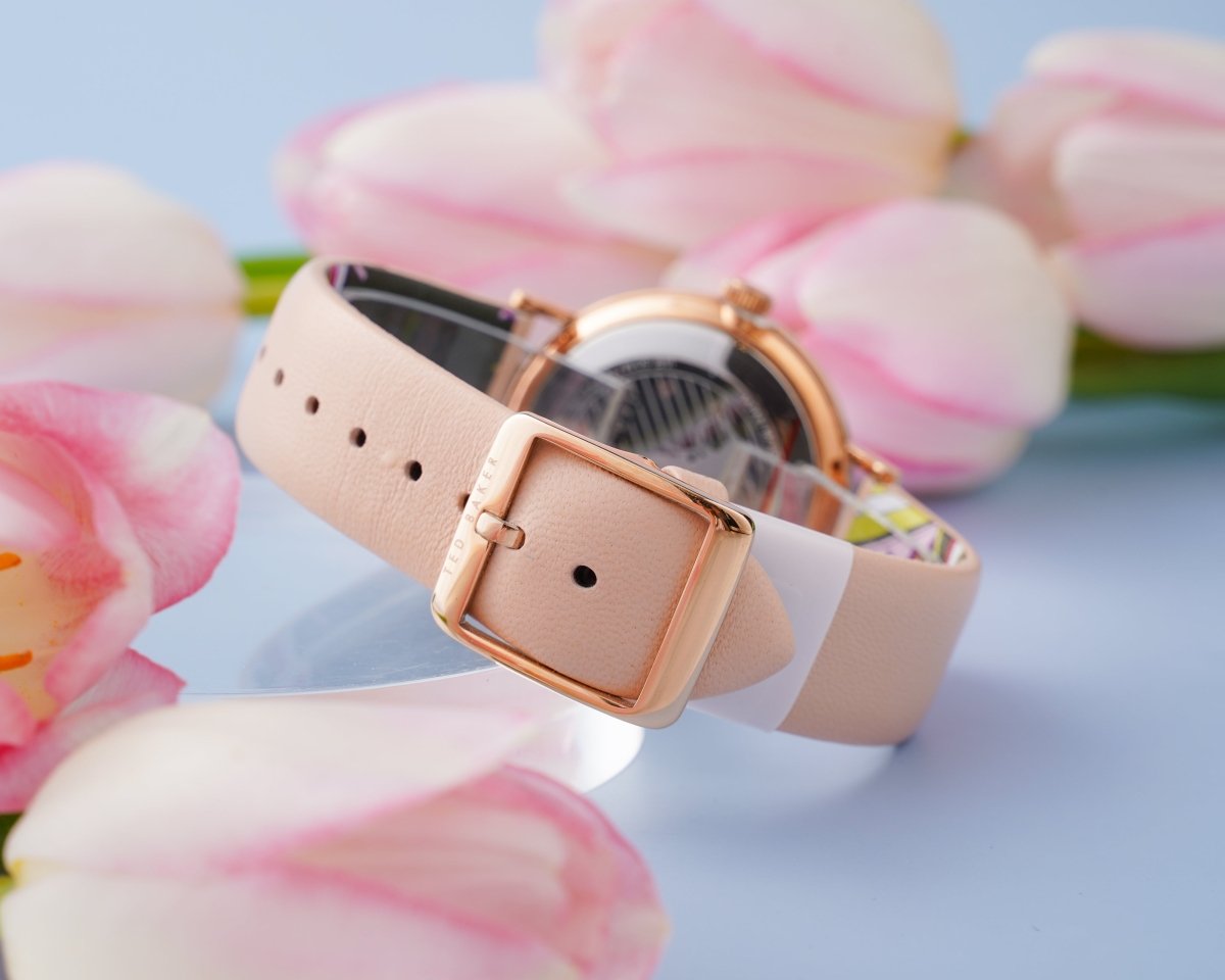 TED BAKER Phylipa Flowers - L&M Luxury Timepieces