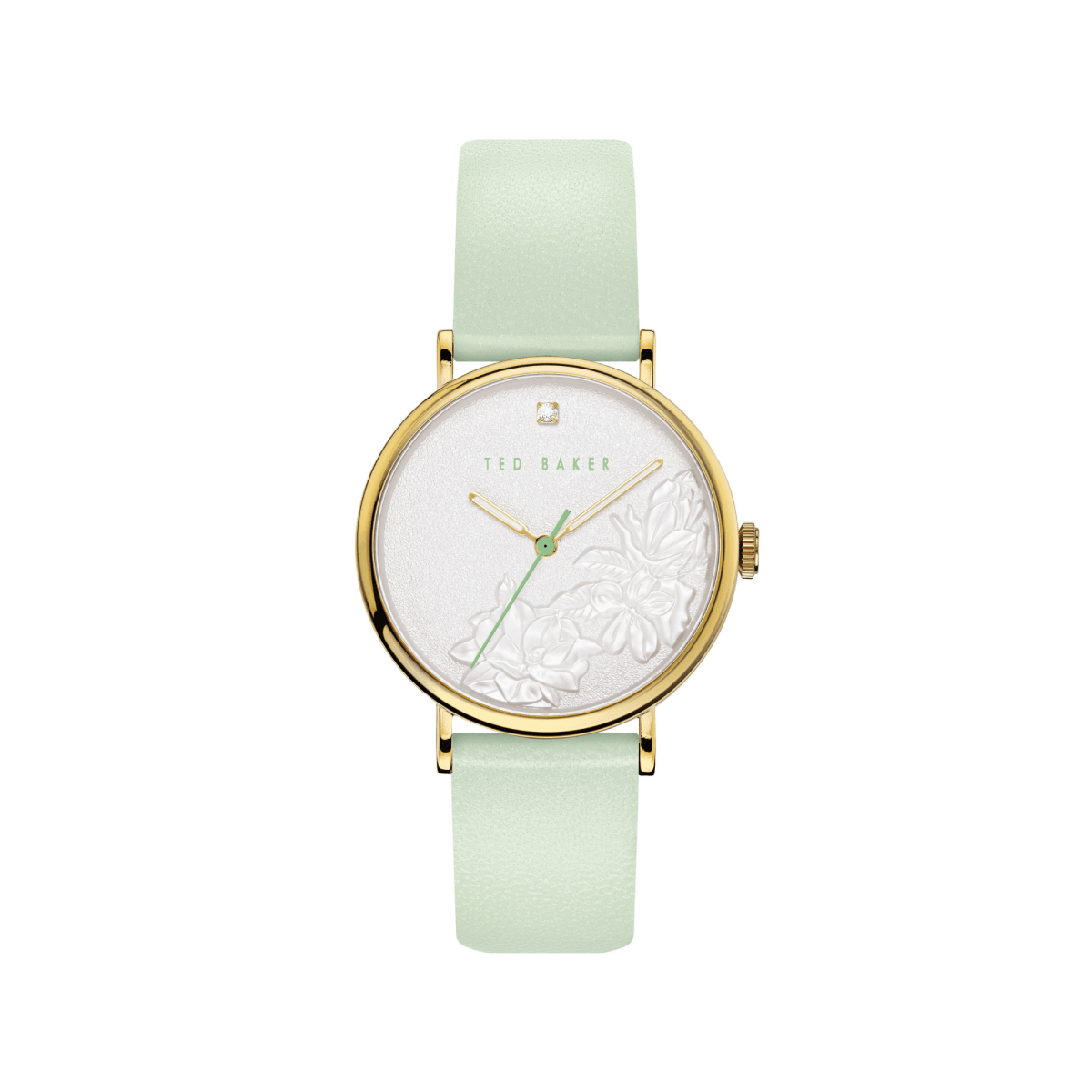 TED BAKER Phylipa Flowers - L&M Luxury Timepieces