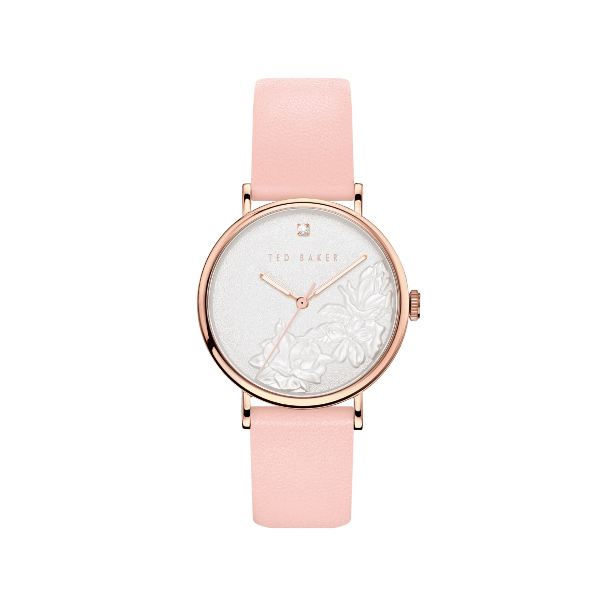TED BAKER Phylipa Flowers - L&M Luxury Timepieces