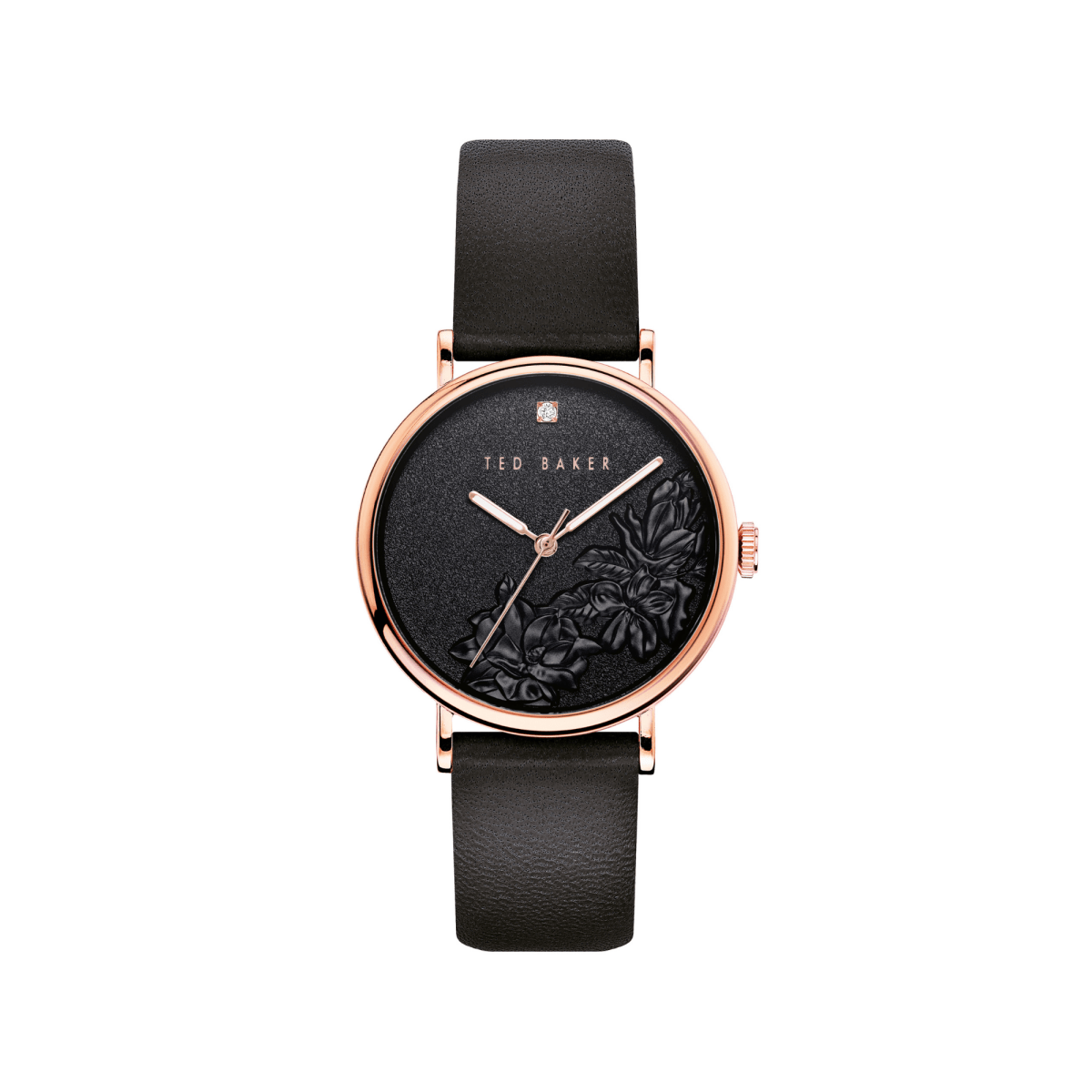 TED BAKER Phylipa Flowers - L&M Luxury Timepieces