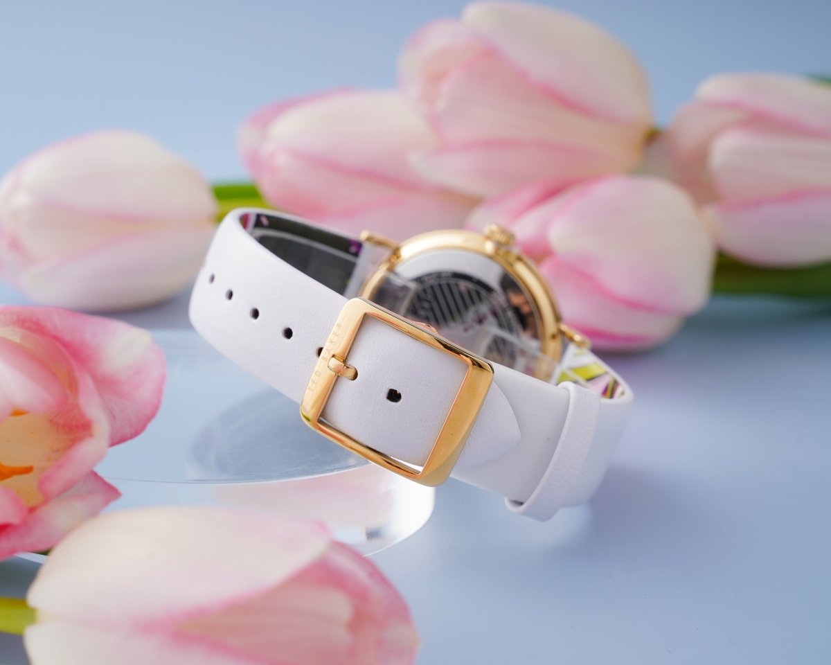 TED BAKER Phylipa Flowers - L&M Luxury Timepieces
