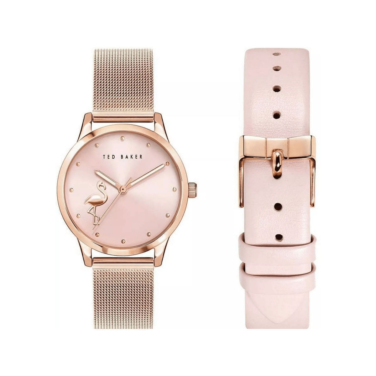 TED BAKER Phylipa Flowers - L&M Luxury Timepieces