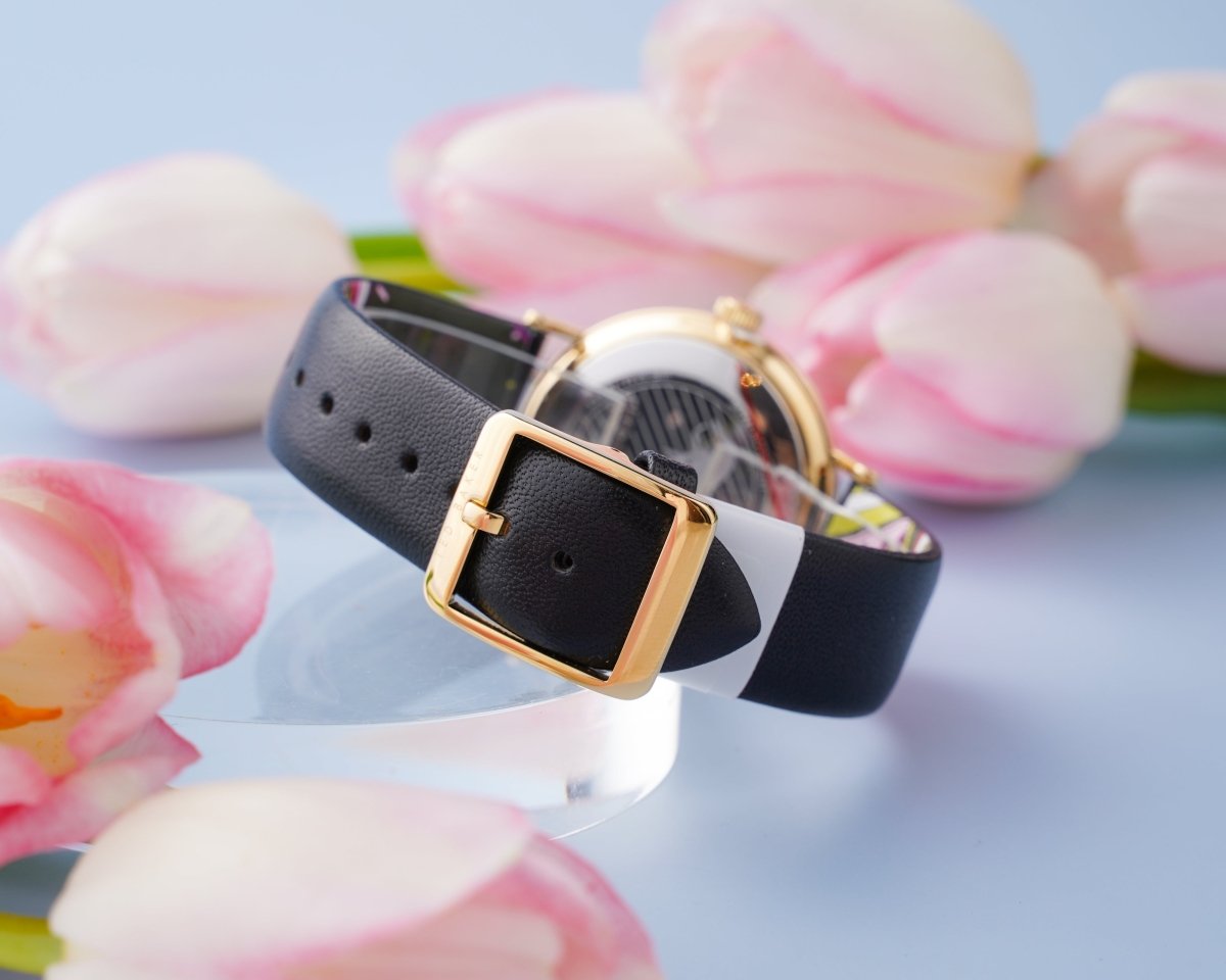 TED BAKER Phylipa Flowers - L&M Luxury Timepieces