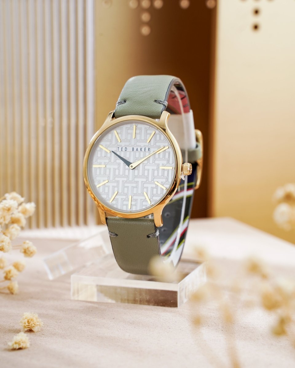TED BAKER Poppiey - L&M Luxury Timepieces