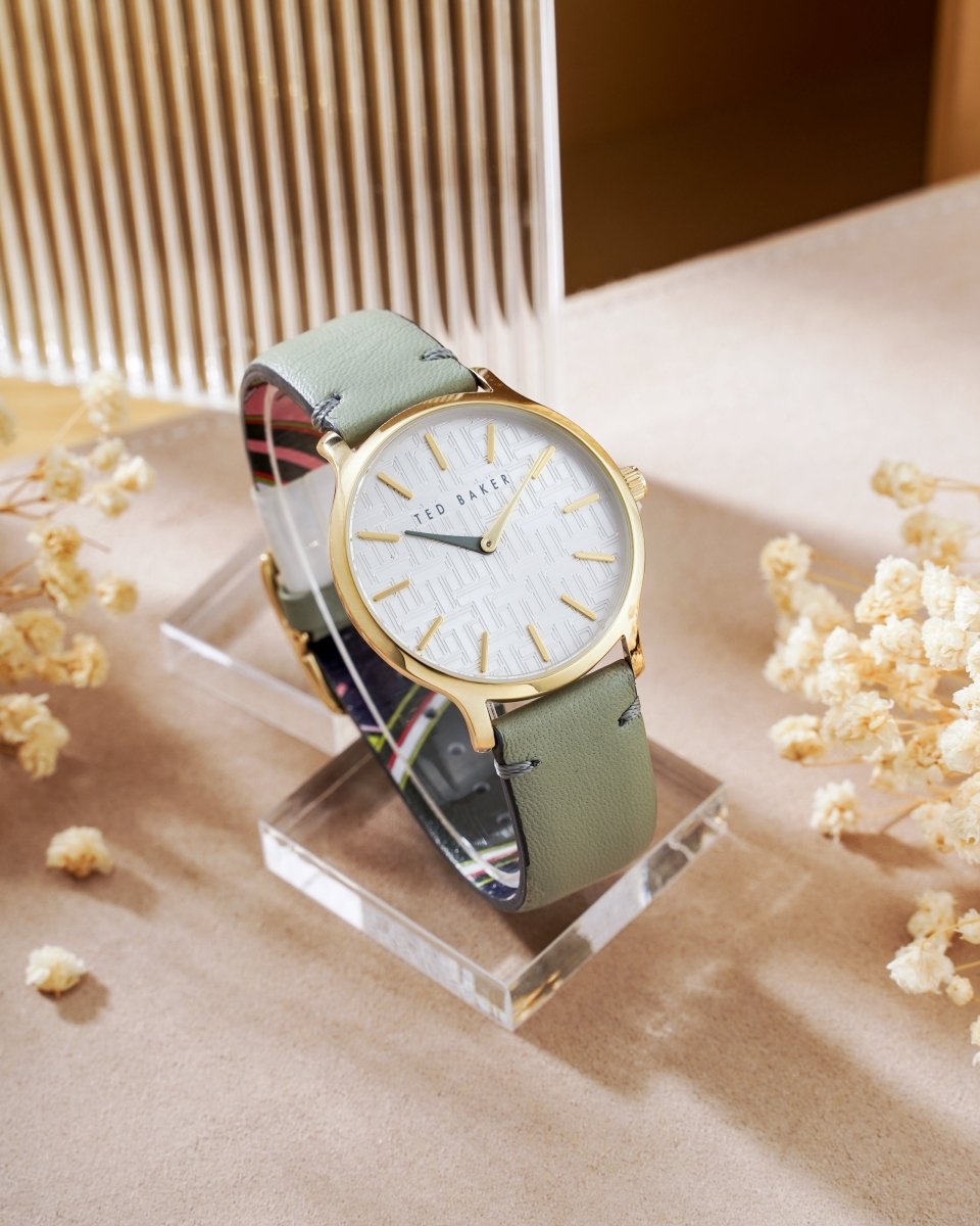 TED BAKER Poppiey - L&M Luxury Timepieces