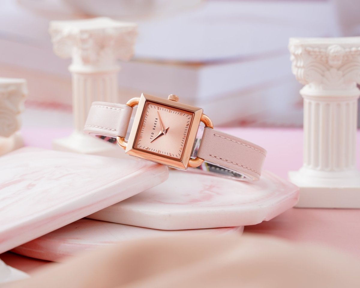 TED BAKER Taliah - L&M Luxury Timepieces