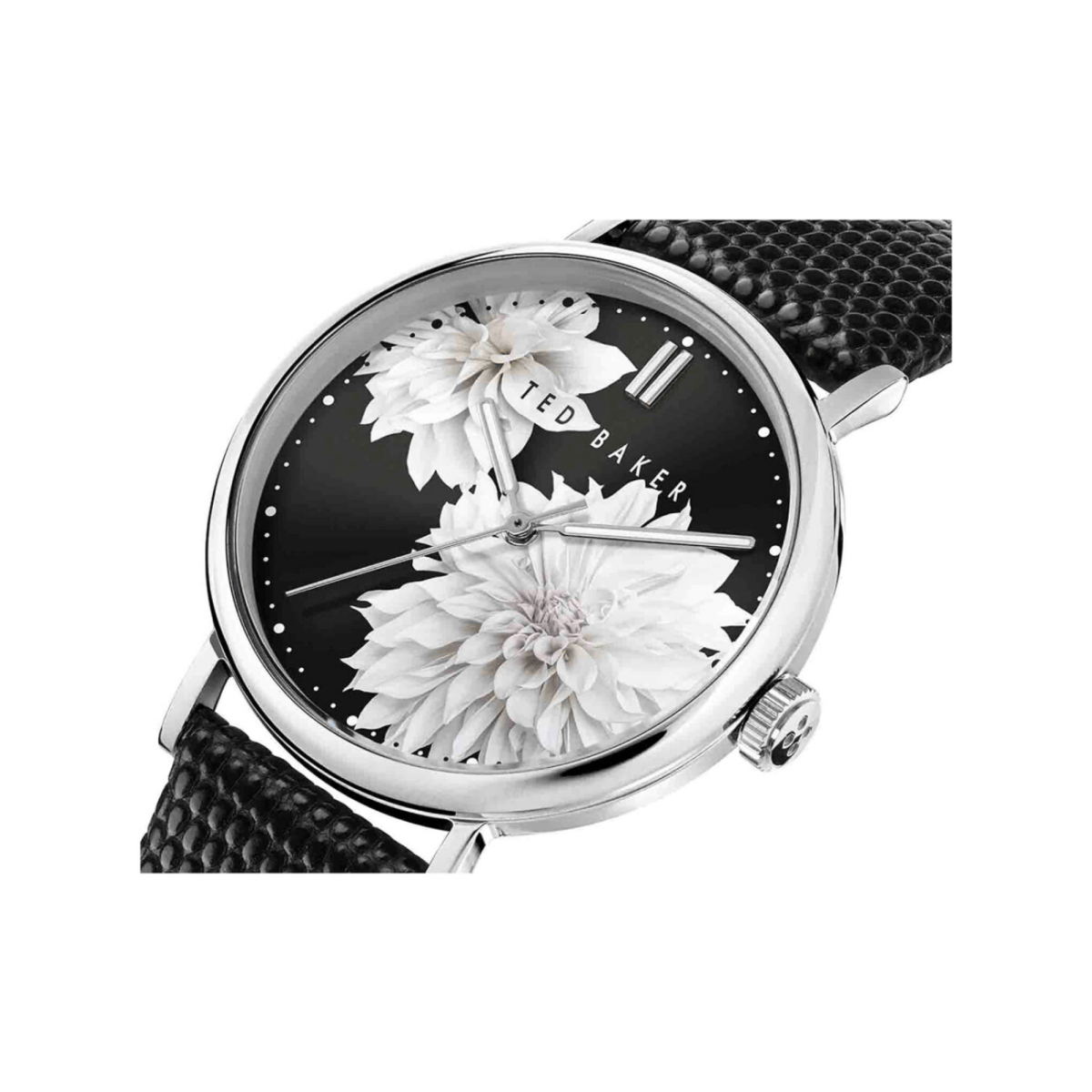 Ted Baker Ted Baker Ladies Phylipa Flamingo - L&M Luxury Timepieces