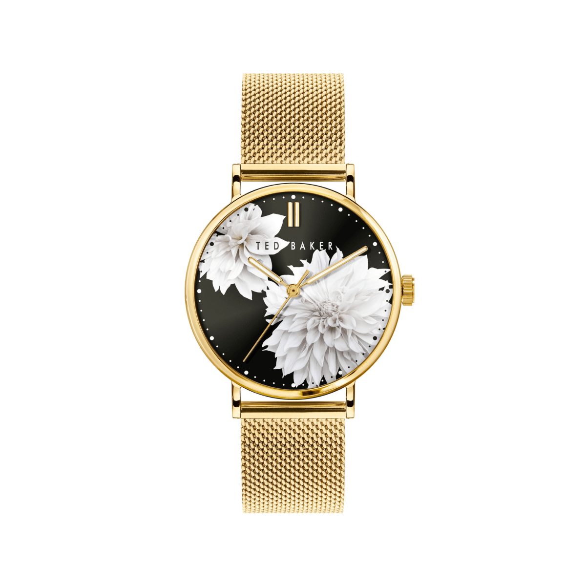 Ted Baker Ted Baker Ladies Phylipa Flamingo - L&M Luxury Timepieces