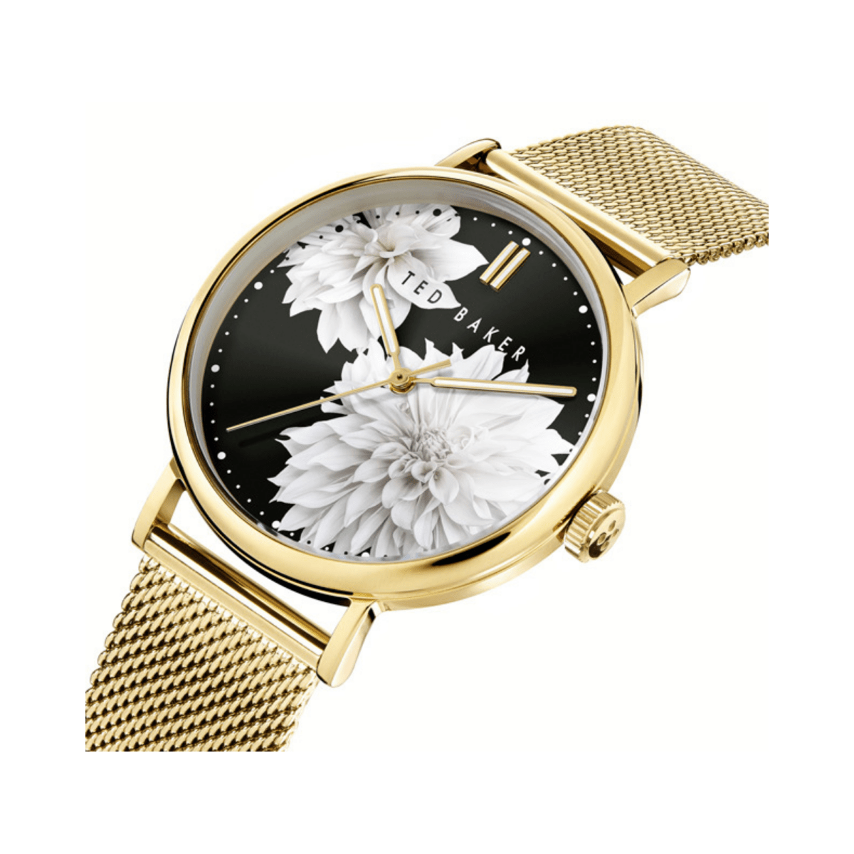 Ted Baker Ted Baker Ladies Phylipa Flamingo - L&M Luxury Timepieces