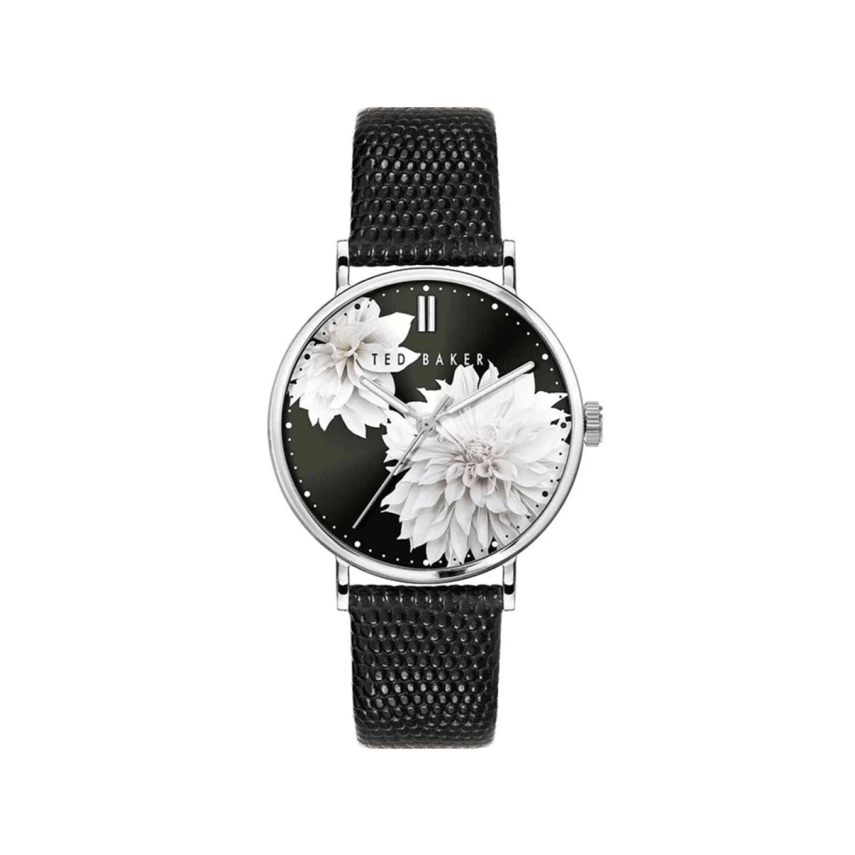 Ted Baker Ted Baker Ladies Phylipa Flamingo - L&M Luxury Timepieces