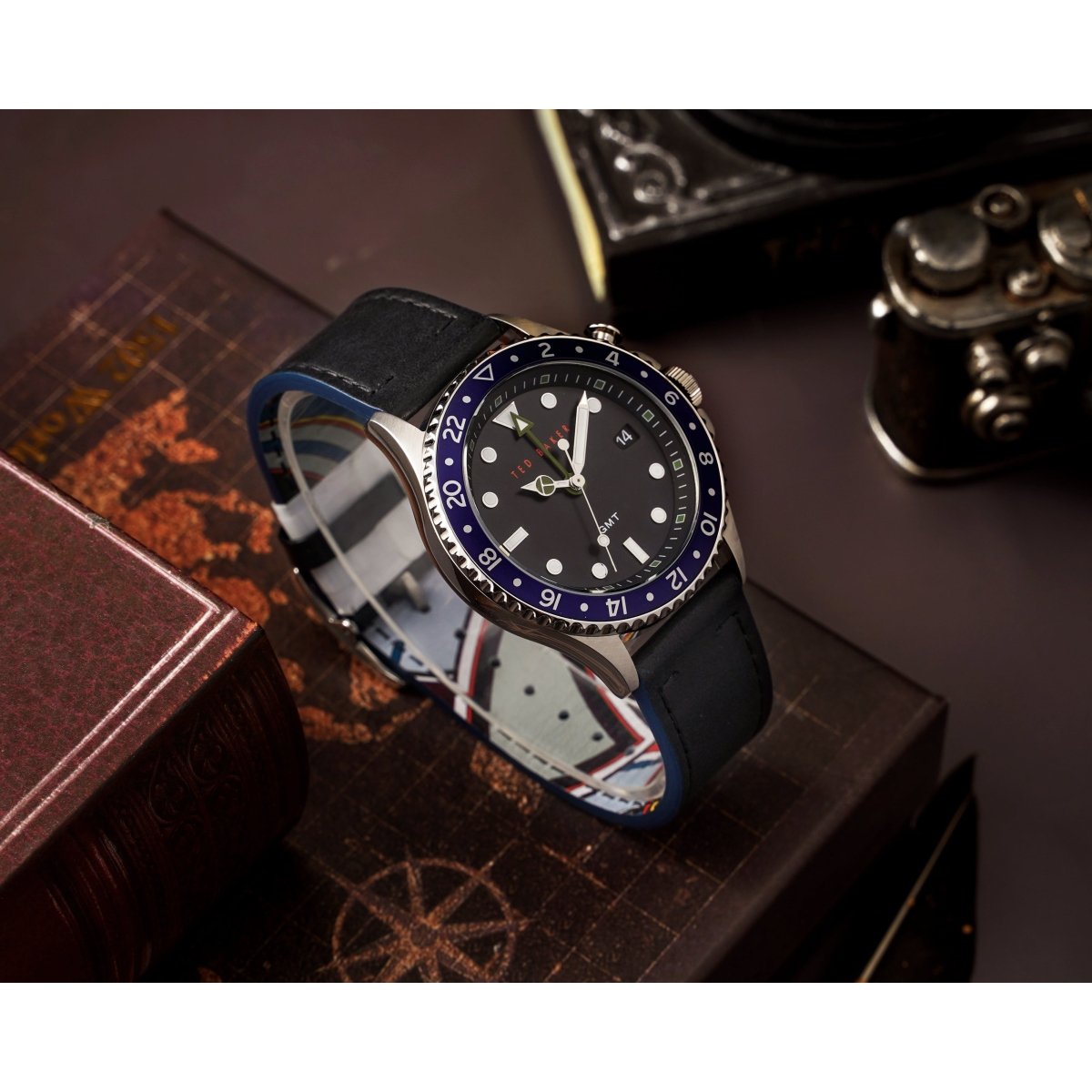 Ted Baker Ted Baker Oldfash - L&M Luxury Timepieces