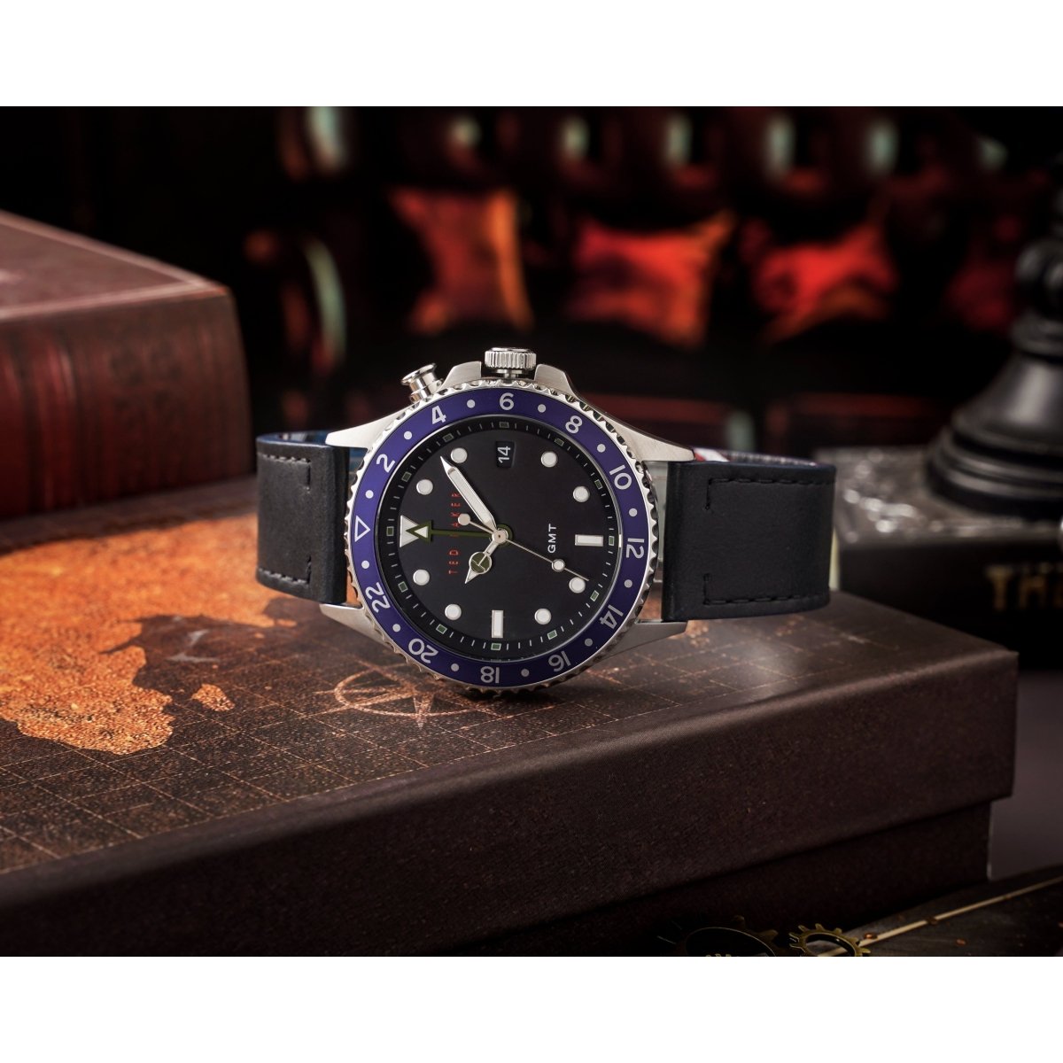 Ted Baker Ted Baker Oldfash - L&M Luxury Timepieces