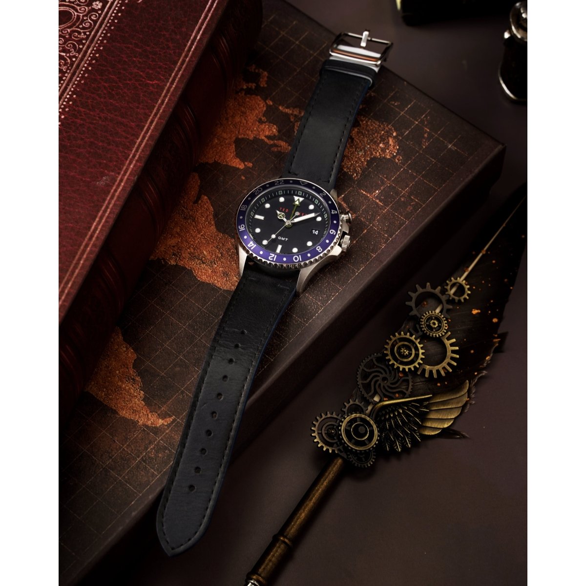Ted Baker Ted Baker Oldfash - L&M Luxury Timepieces