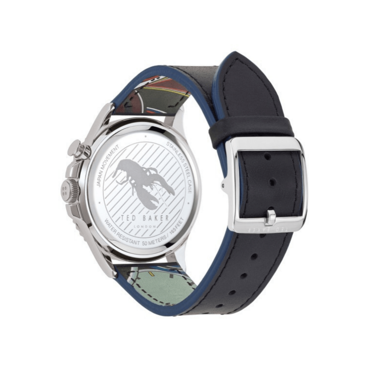Ted Baker Ted Baker Oldfash - L&M Luxury Timepieces