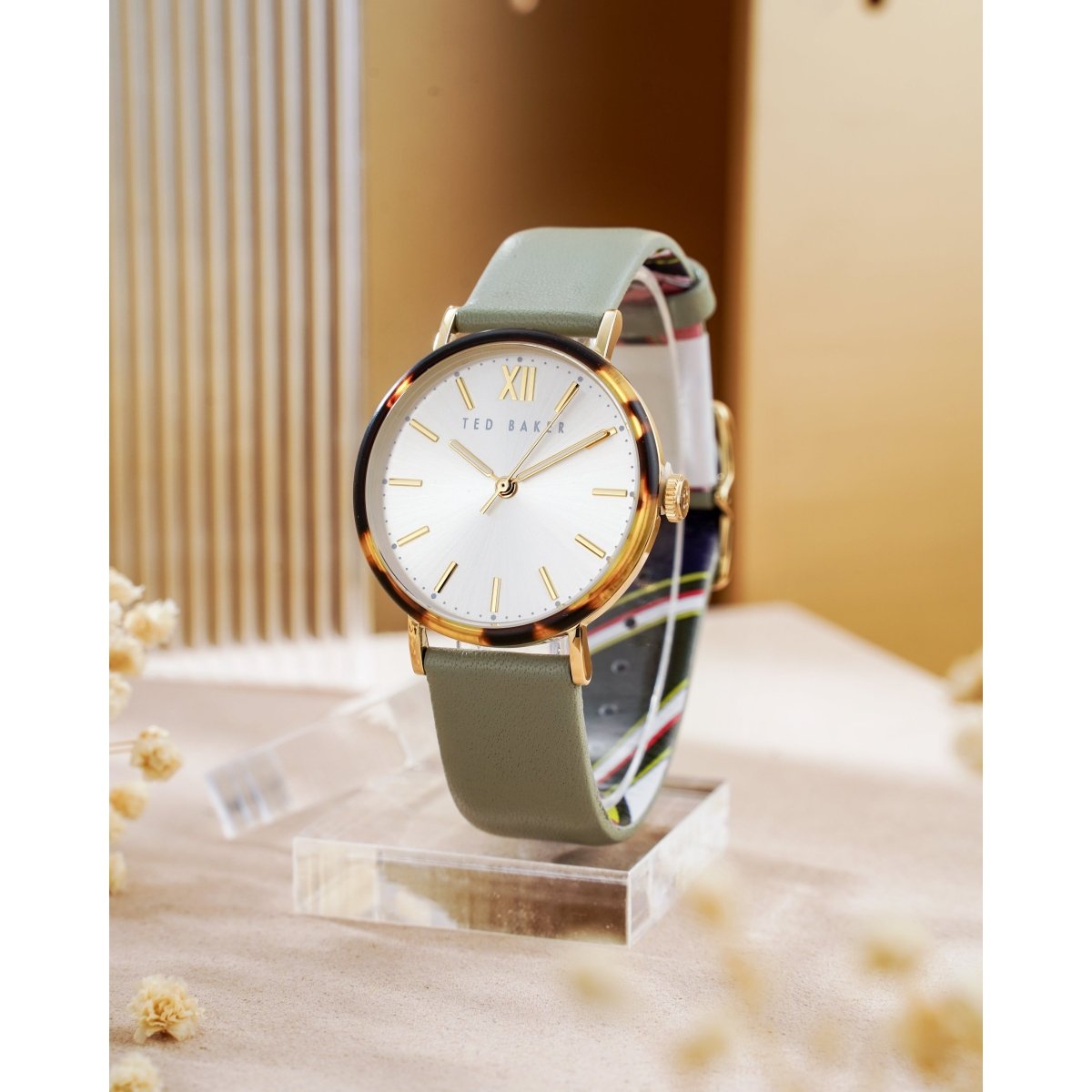 Ted Baker Ted Baker Phylipa - L&M Luxury Timepieces