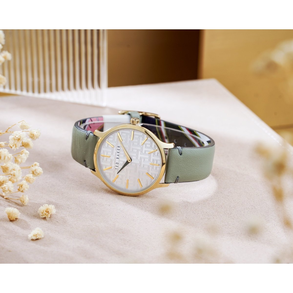 Ted Baker Ted Baker Poppiey - L&M Luxury Timepieces